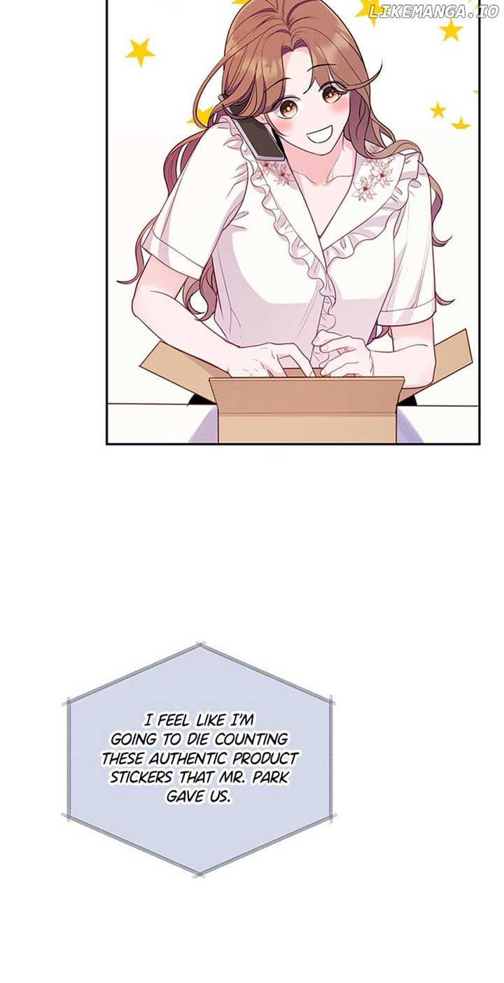 A Suspicious Confession Chapter 45 270 44