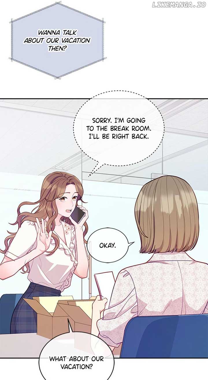 A Suspicious Confession Chapter 45 274 48