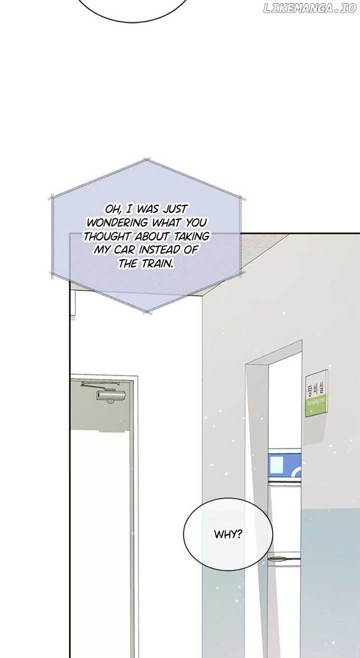 A Suspicious Confession Chapter 45 275 49