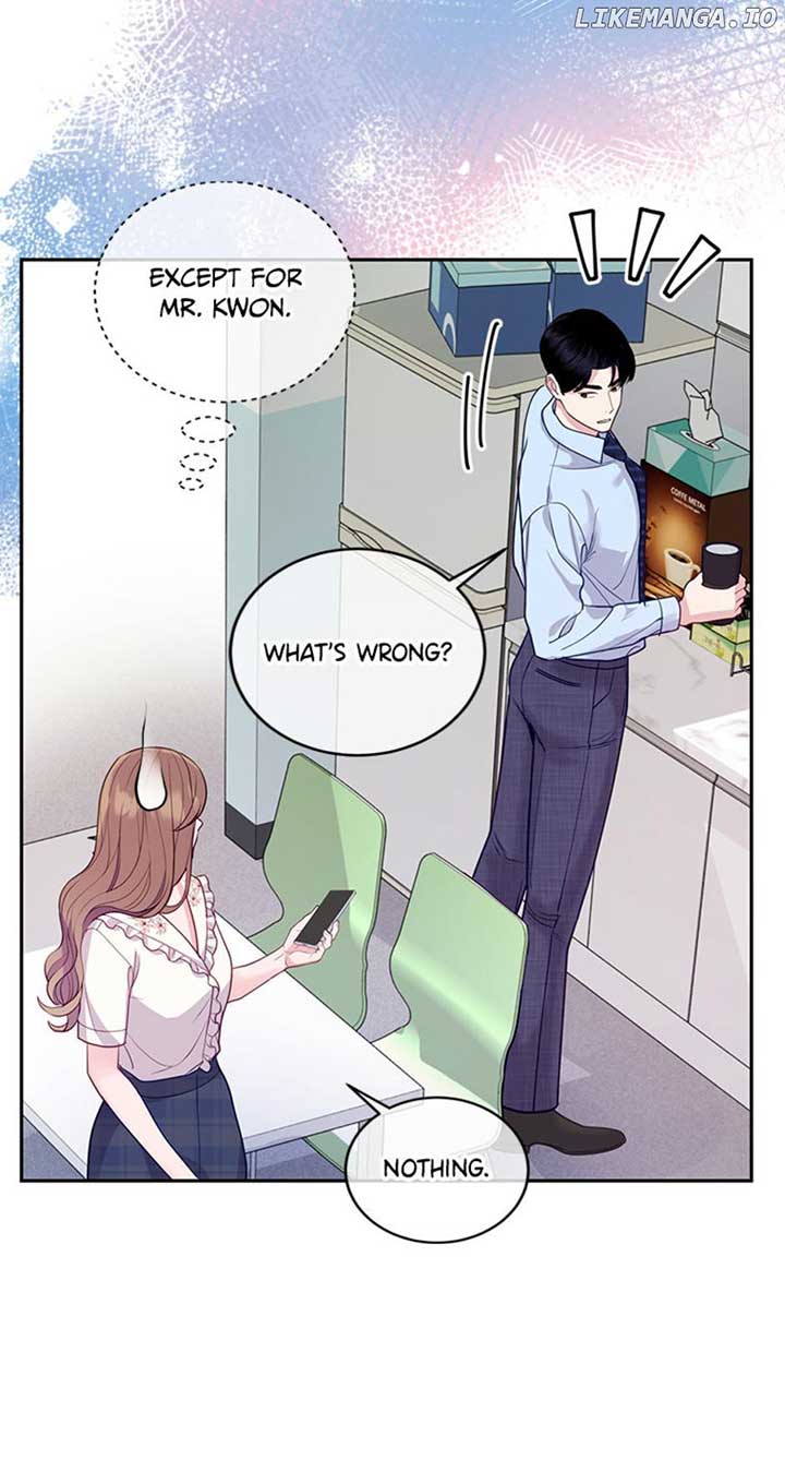 A Suspicious Confession Chapter 45 283 57