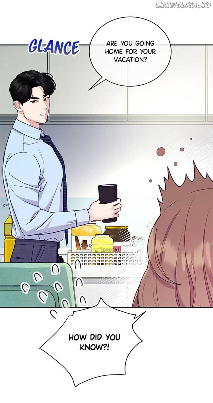 A Suspicious Confession Chapter 45 284 58