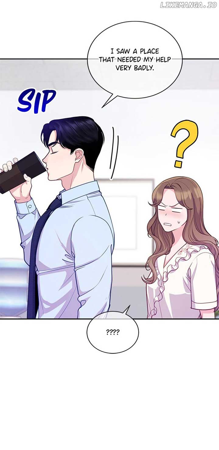 A Suspicious Confession Chapter 45 292 66