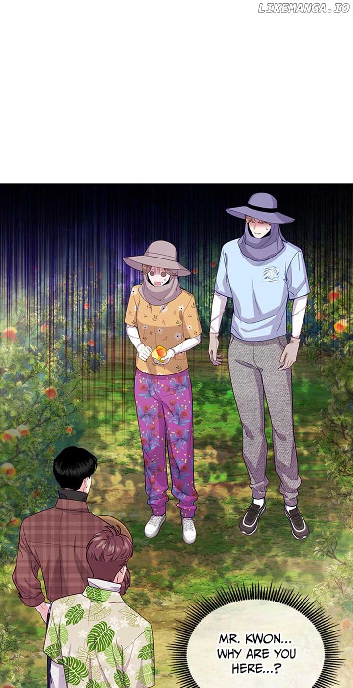 A Suspicious Confession Chapter 46 190 03