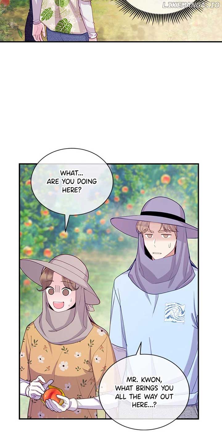 A Suspicious Confession Chapter 46 191 04