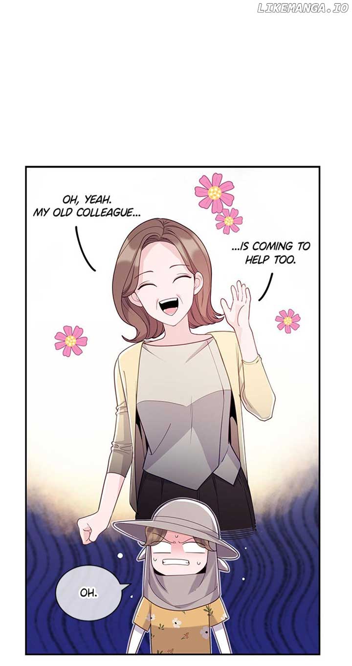 A Suspicious Confession Chapter 46 195 08