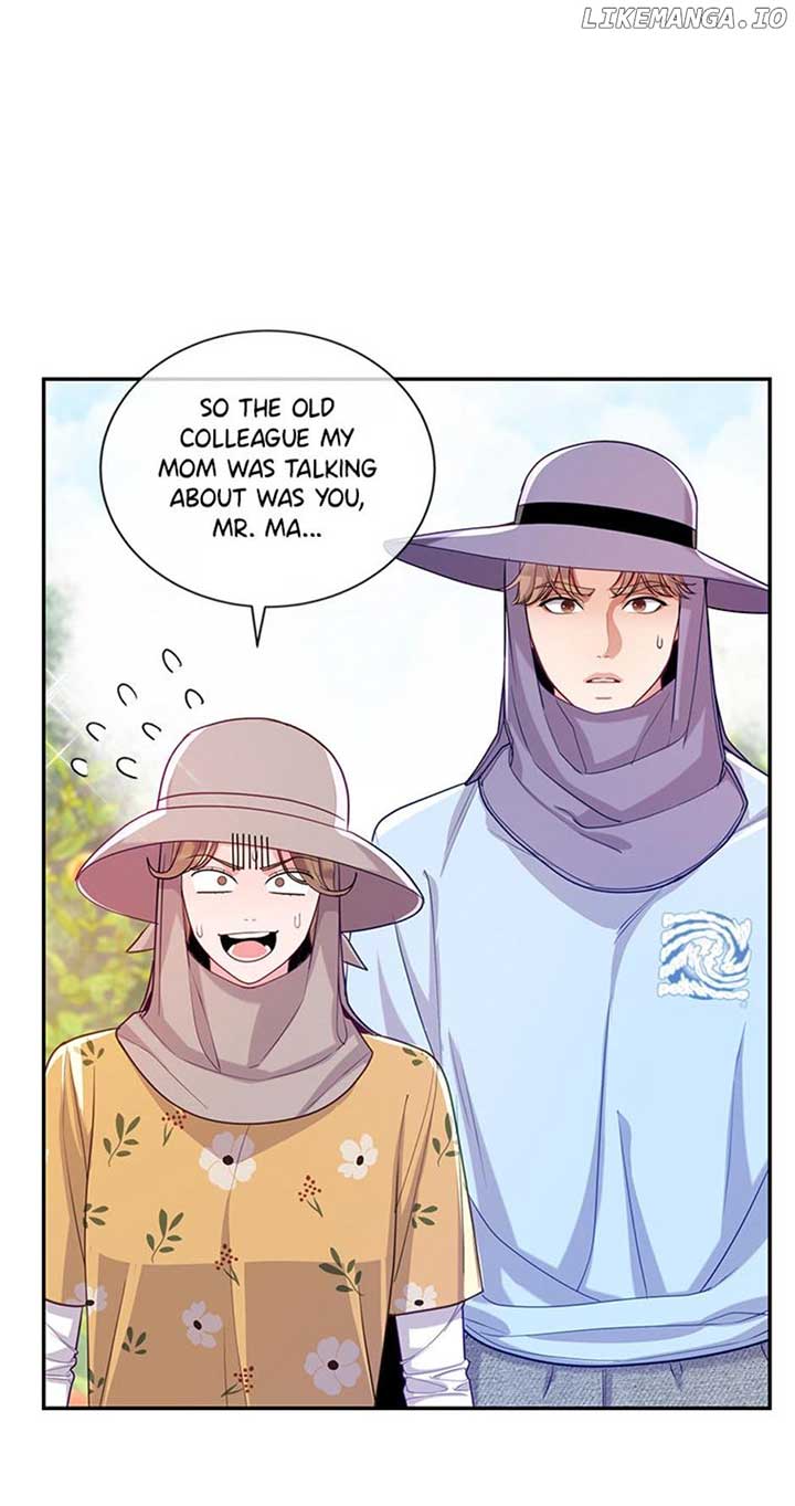 A Suspicious Confession Chapter 46 196 09