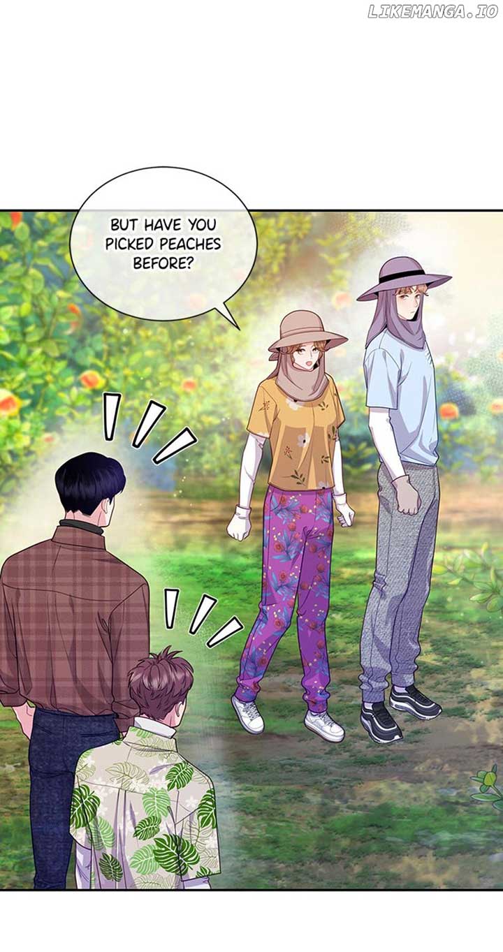 A Suspicious Confession Chapter 46 199 12