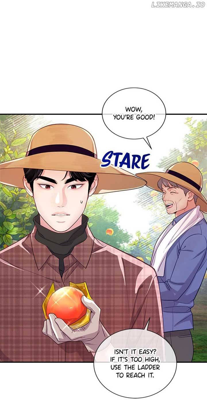 A Suspicious Confession Chapter 46 207 20