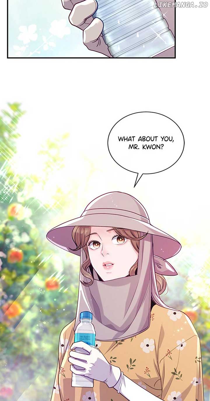 A Suspicious Confession Chapter 46 216 29