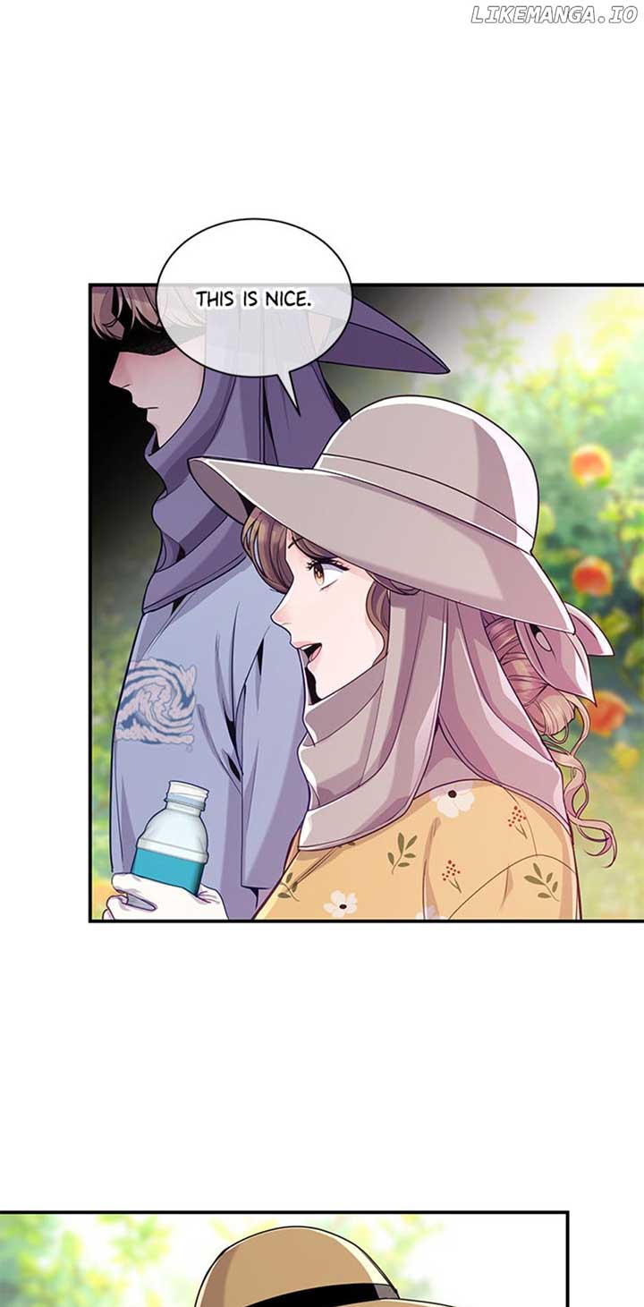 A Suspicious Confession Chapter 46 221 34