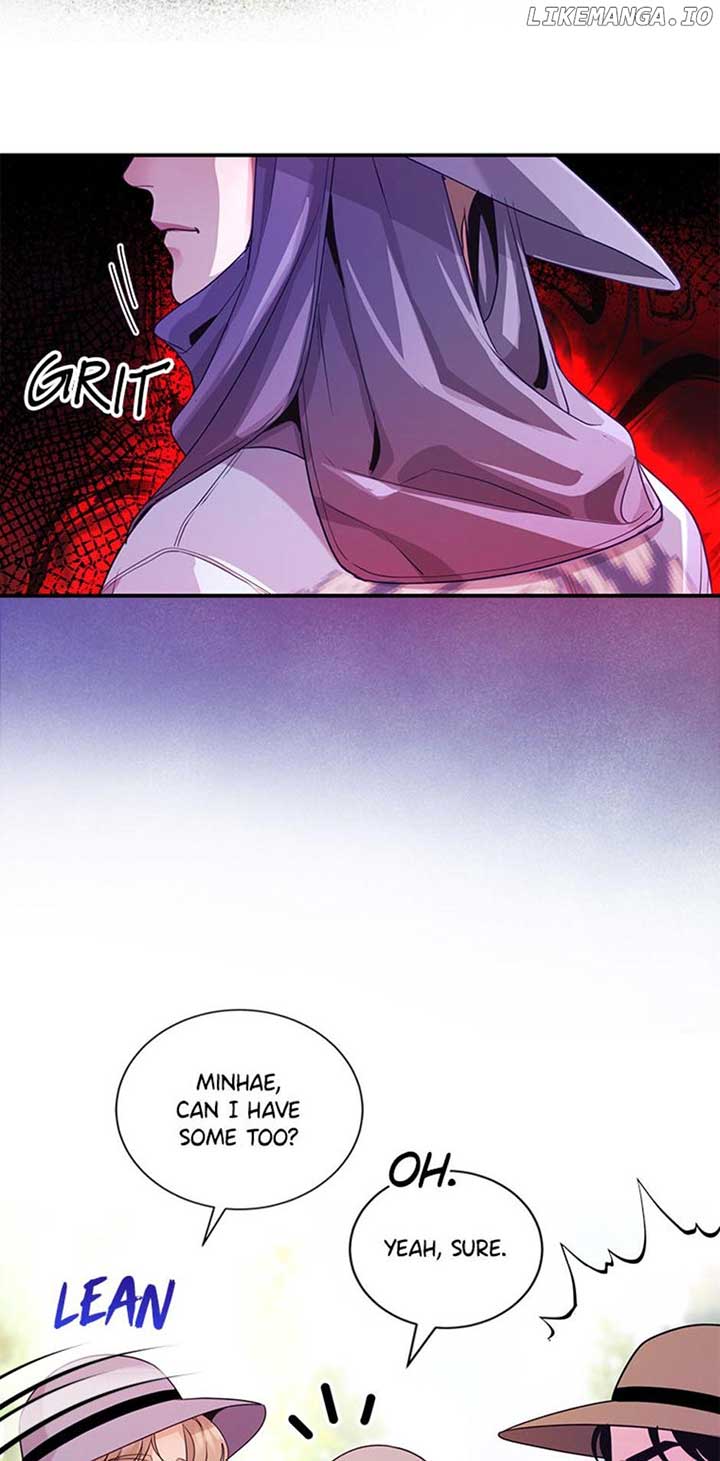 A Suspicious Confession Chapter 46 224 37