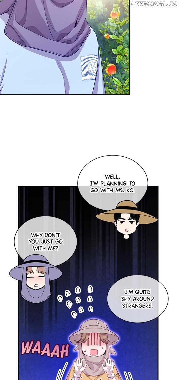 A Suspicious Confession Chapter 46 230 43