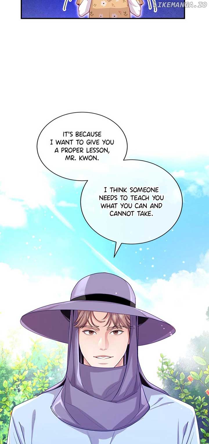 A Suspicious Confession Chapter 46 231 44