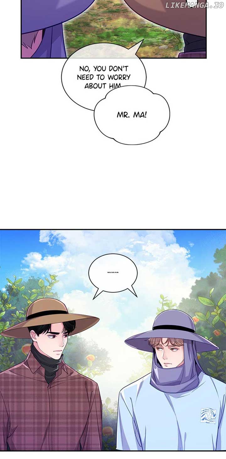 A Suspicious Confession Chapter 46 239 52