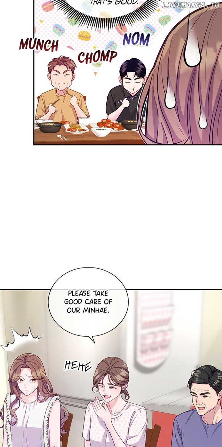 A Suspicious Confession Chapter 47 215 04