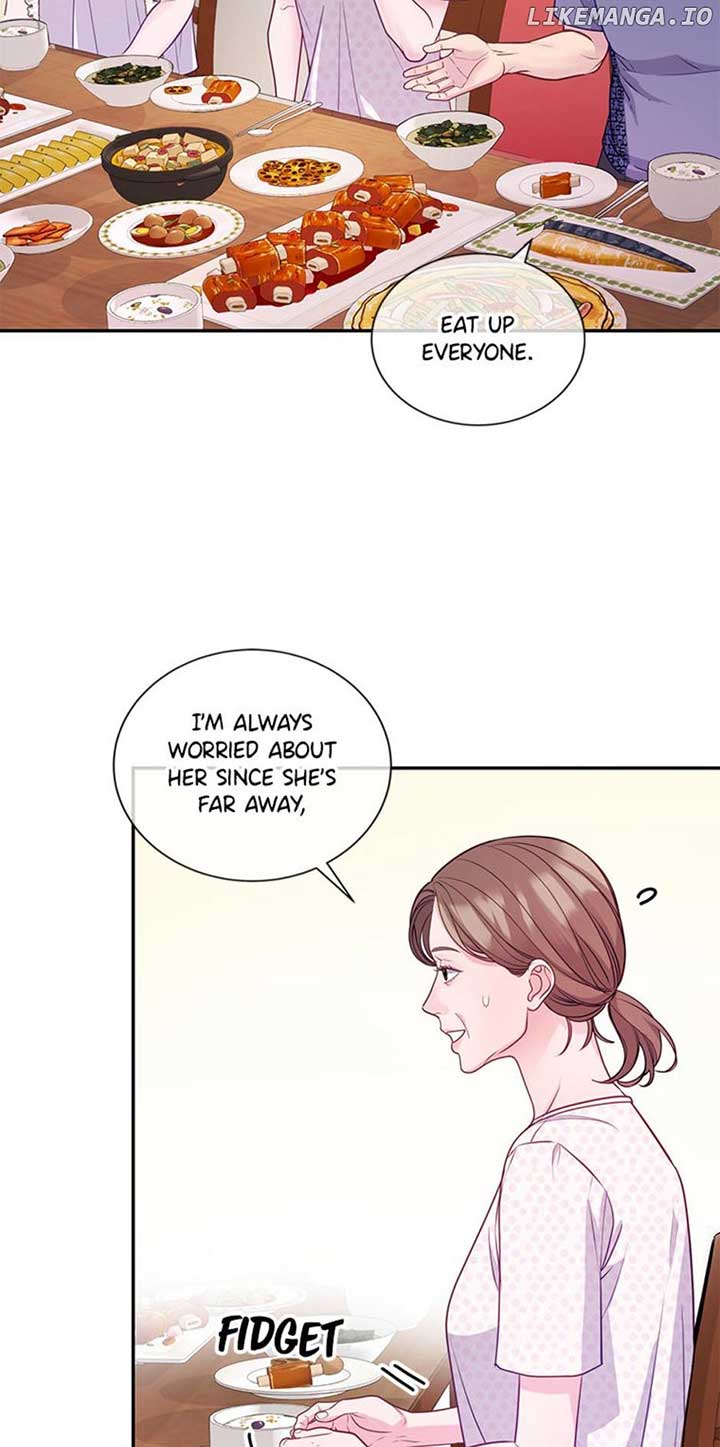 A Suspicious Confession Chapter 47 216 05