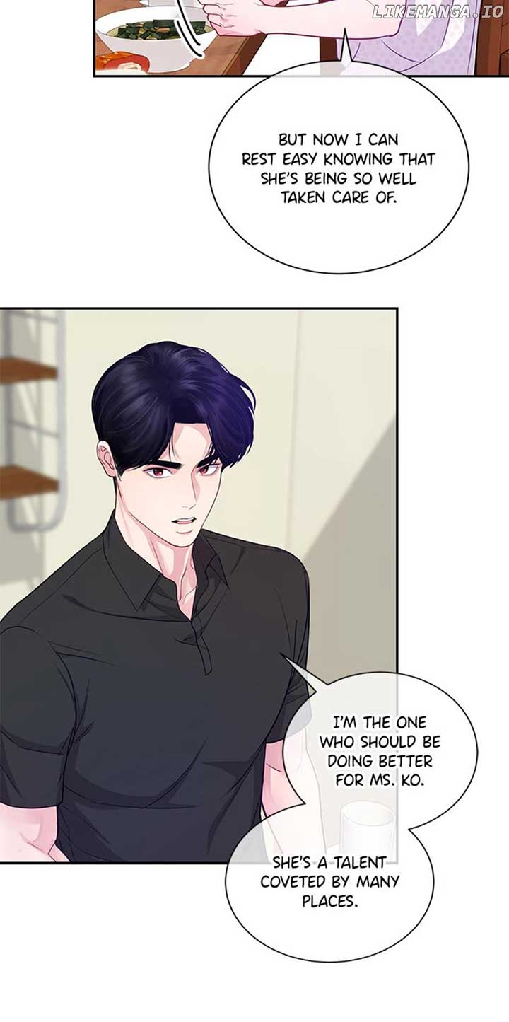 A Suspicious Confession Chapter 47 217 06