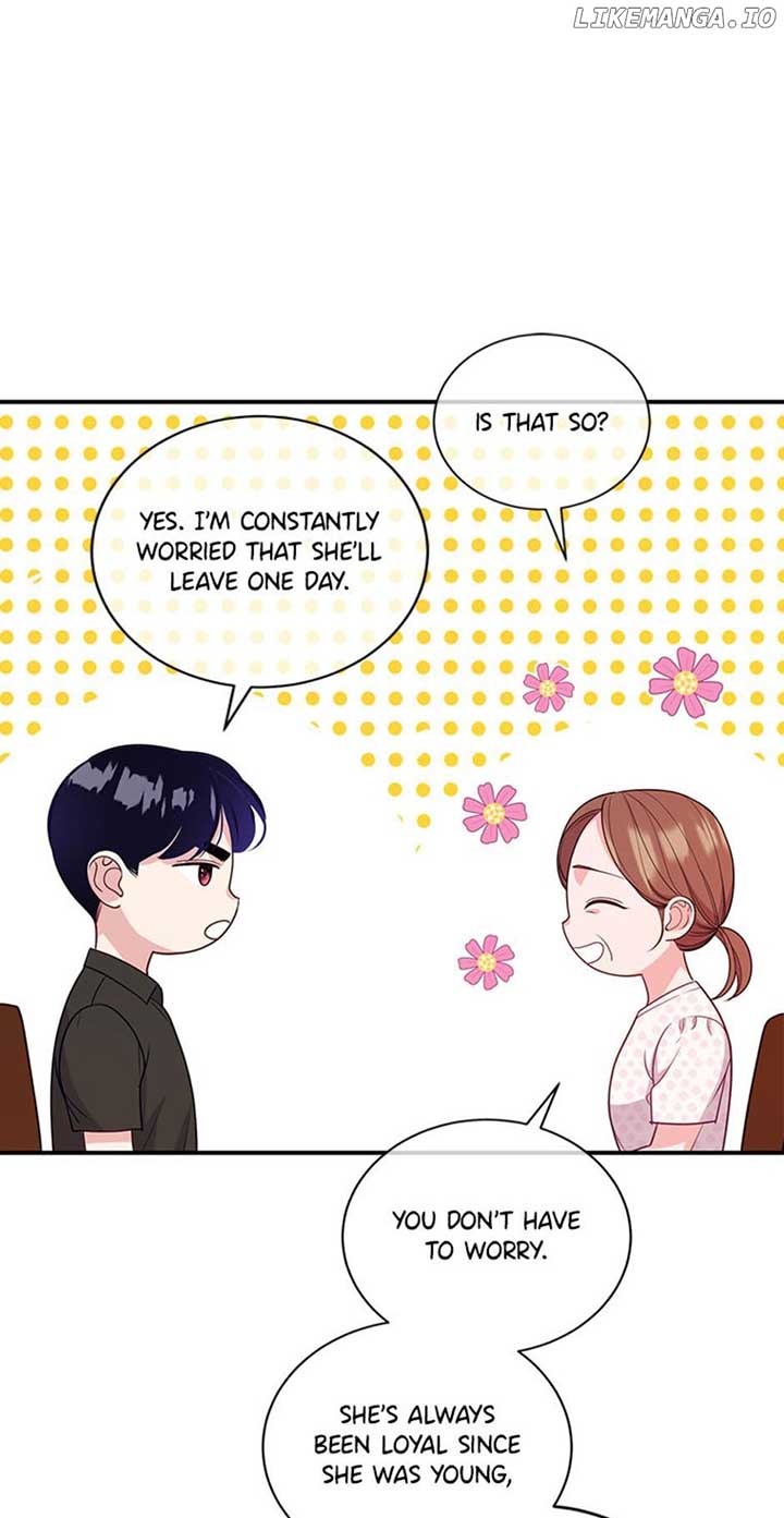 A Suspicious Confession Chapter 47 218 07