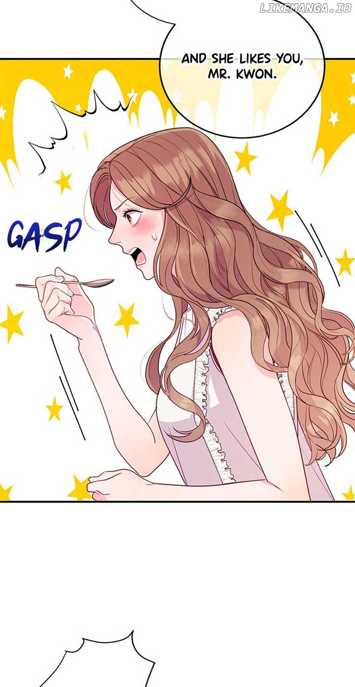 A Suspicious Confession Chapter 47 219 08