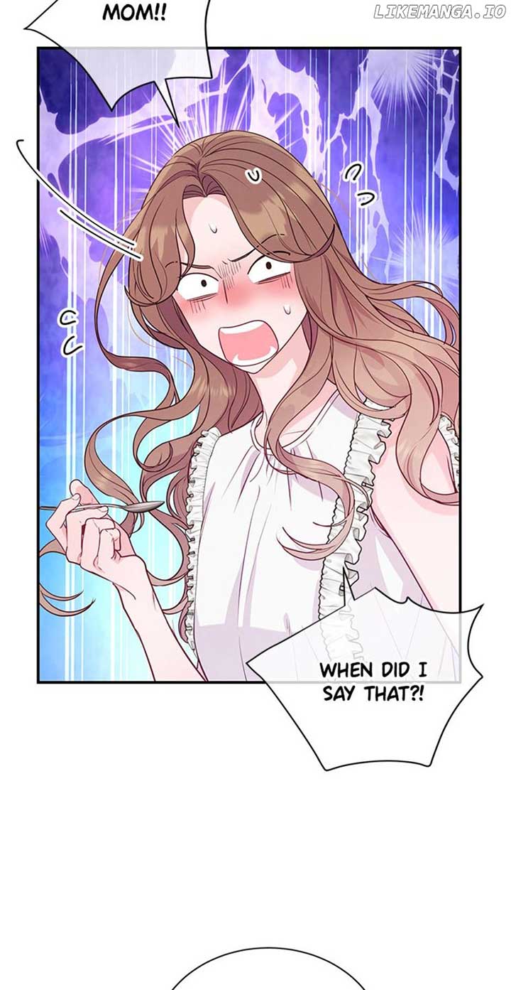 A Suspicious Confession Chapter 47 220 09