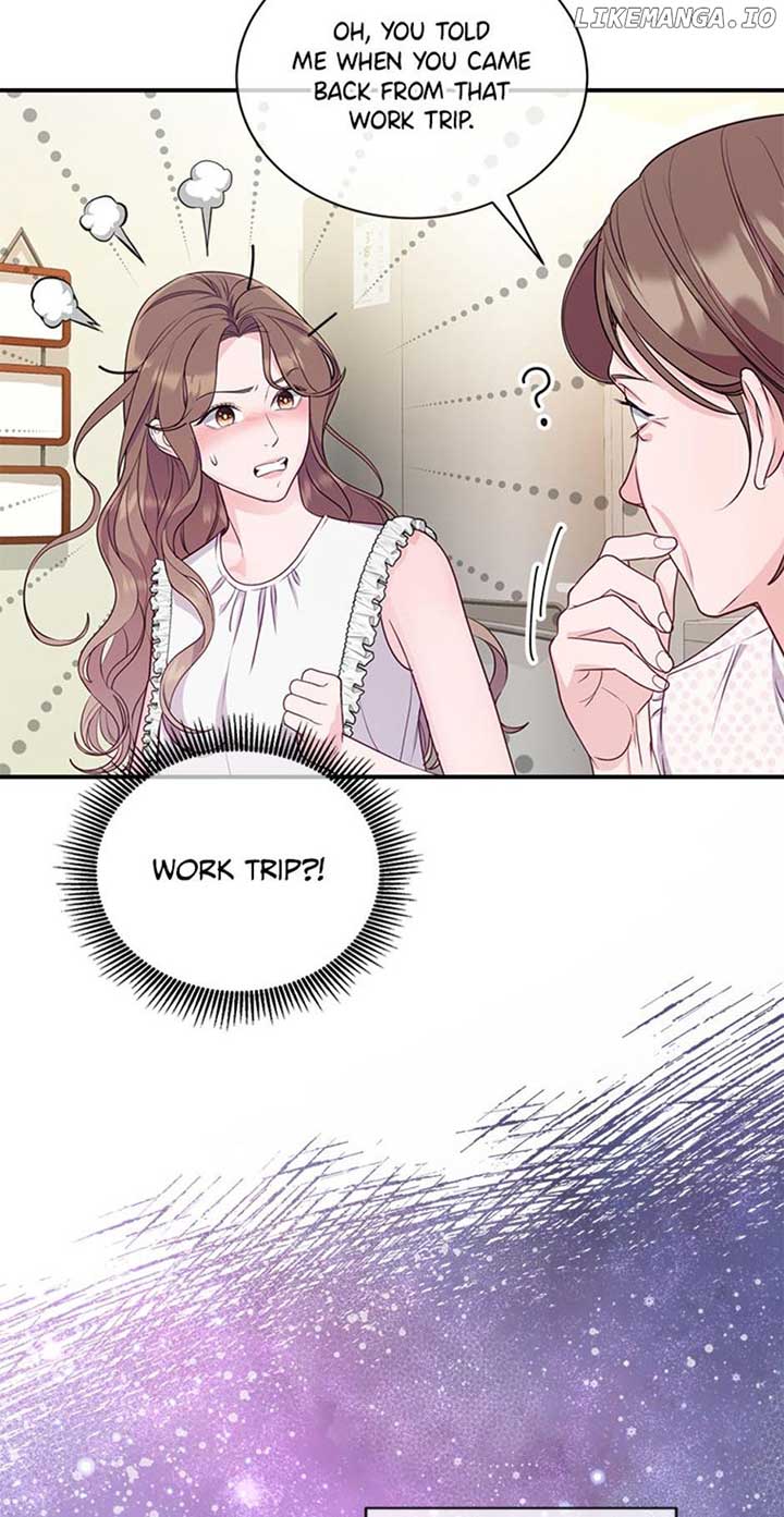 A Suspicious Confession Chapter 47 221 10