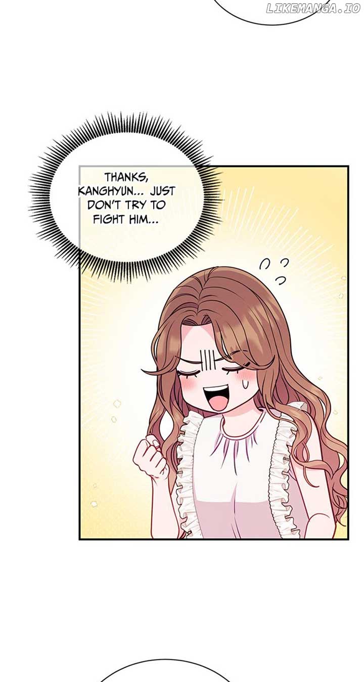 A Suspicious Confession Chapter 47 233 22