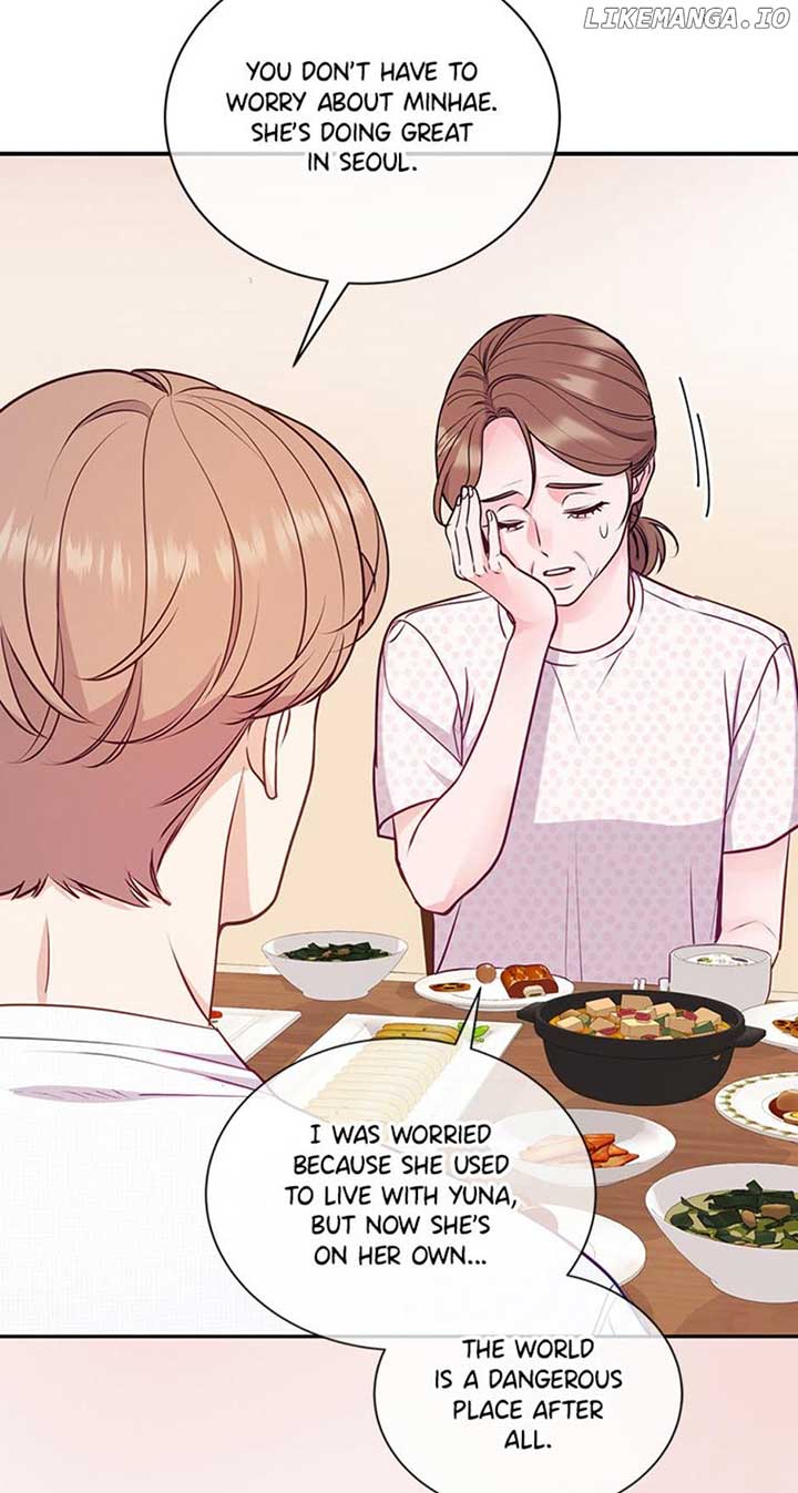 A Suspicious Confession Chapter 47 234 23