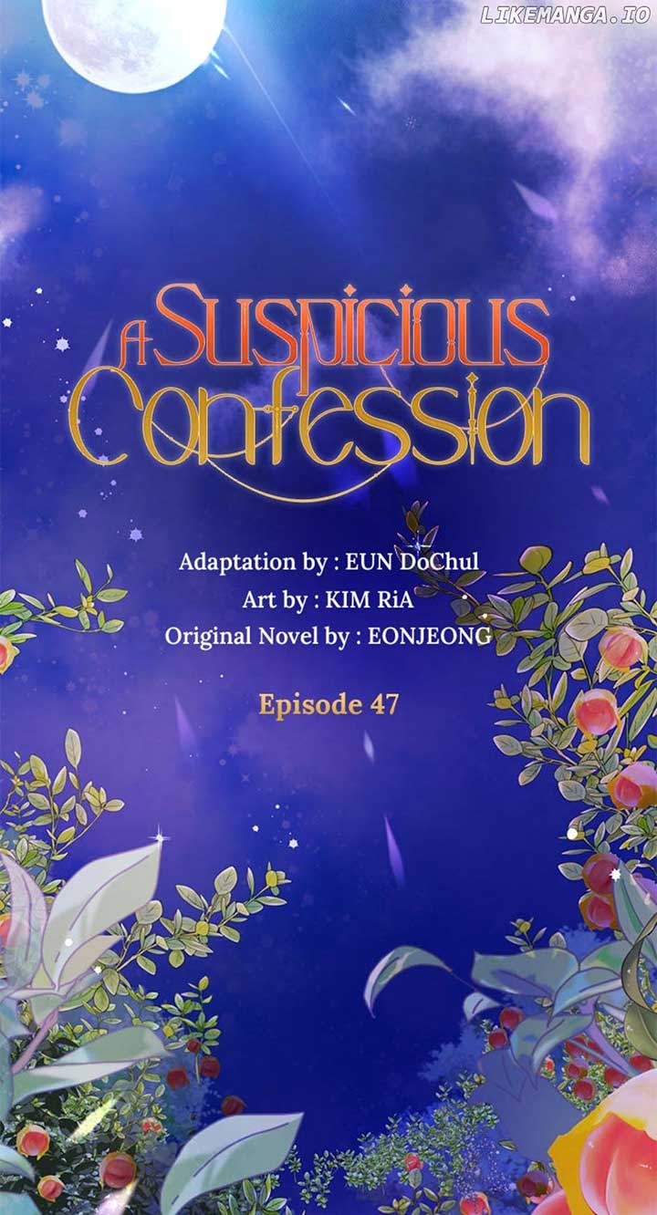 A Suspicious Confession Chapter 47 239 28