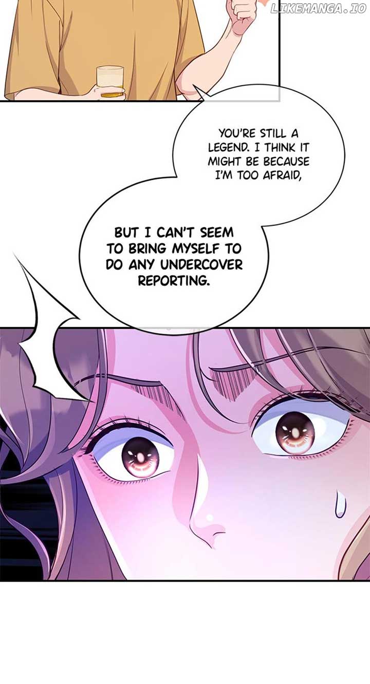 A Suspicious Confession Chapter 47 243 32