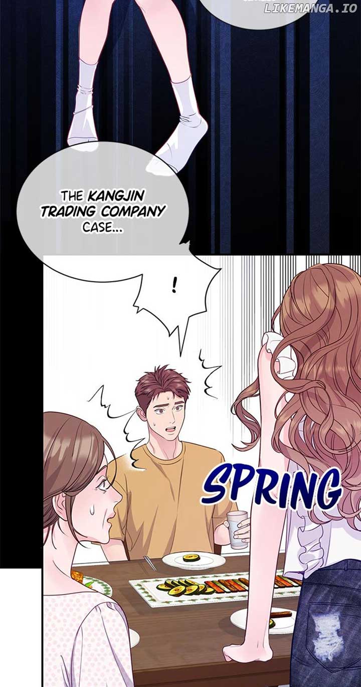 A Suspicious Confession Chapter 47 246 35