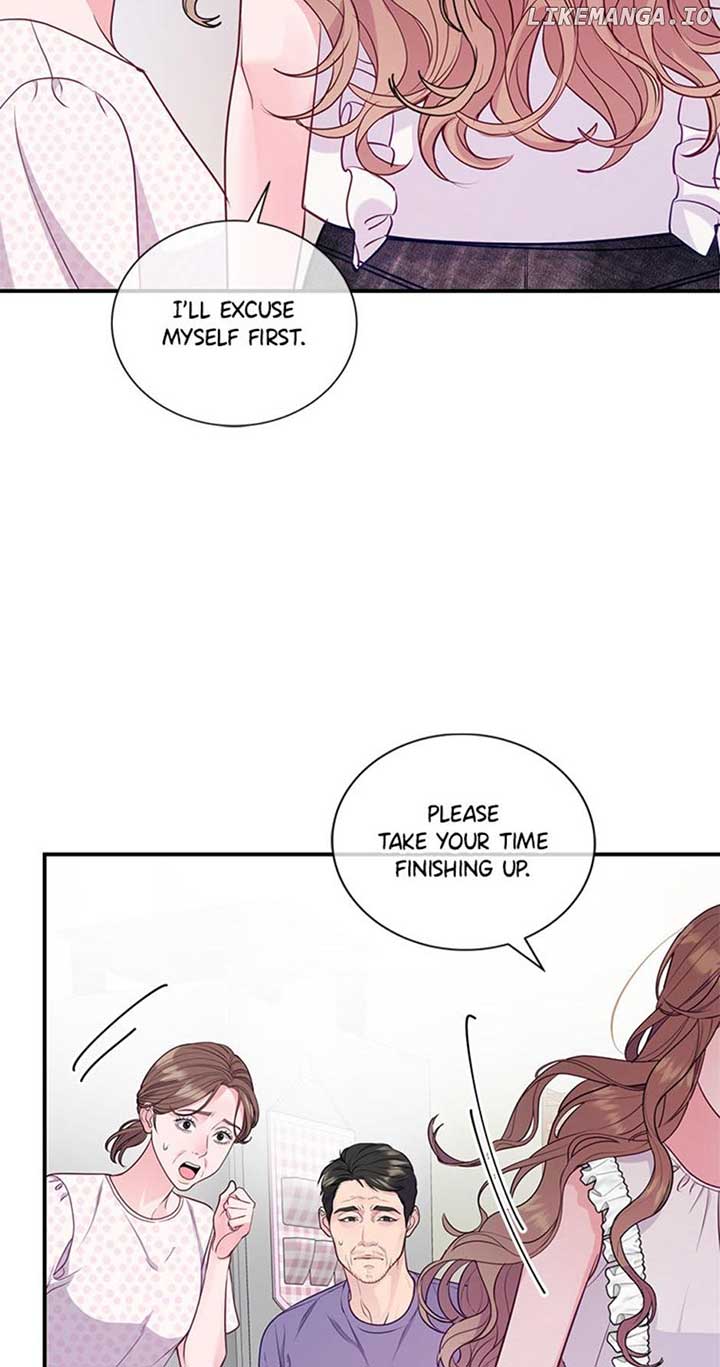 A Suspicious Confession Chapter 47 248 37