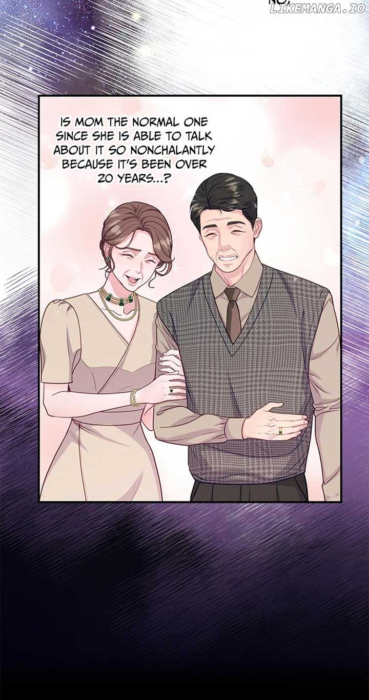 A Suspicious Confession Chapter 47 251 40