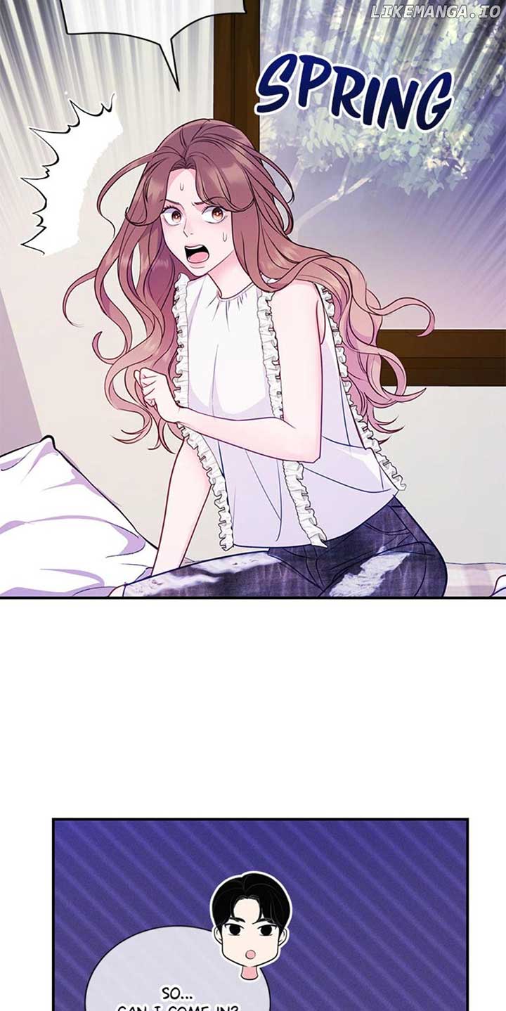 A Suspicious Confession Chapter 47 261 50