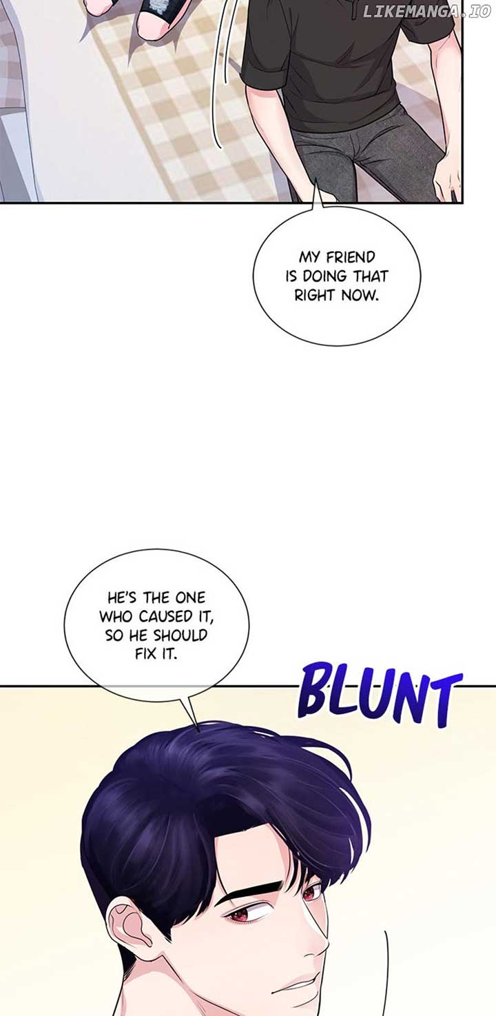 A Suspicious Confession Chapter 47 268 57