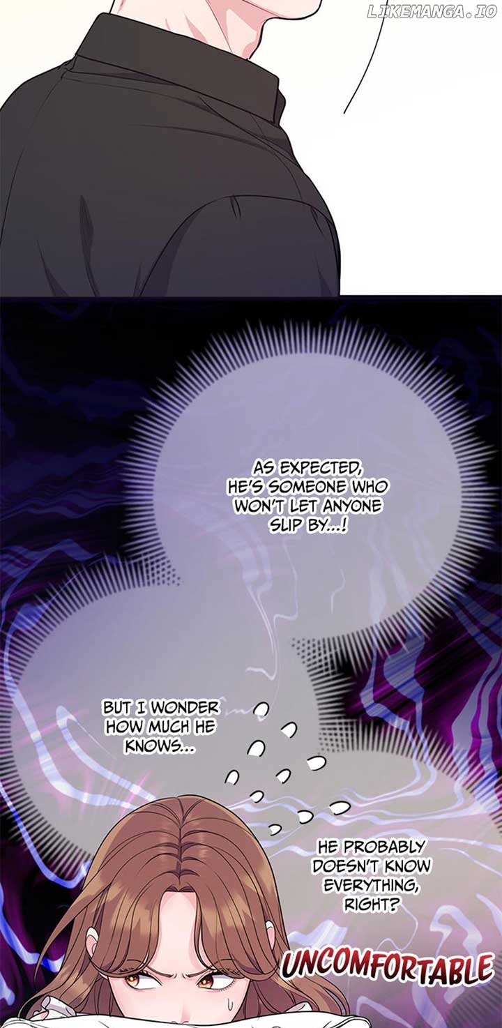 A Suspicious Confession Chapter 47 269 58