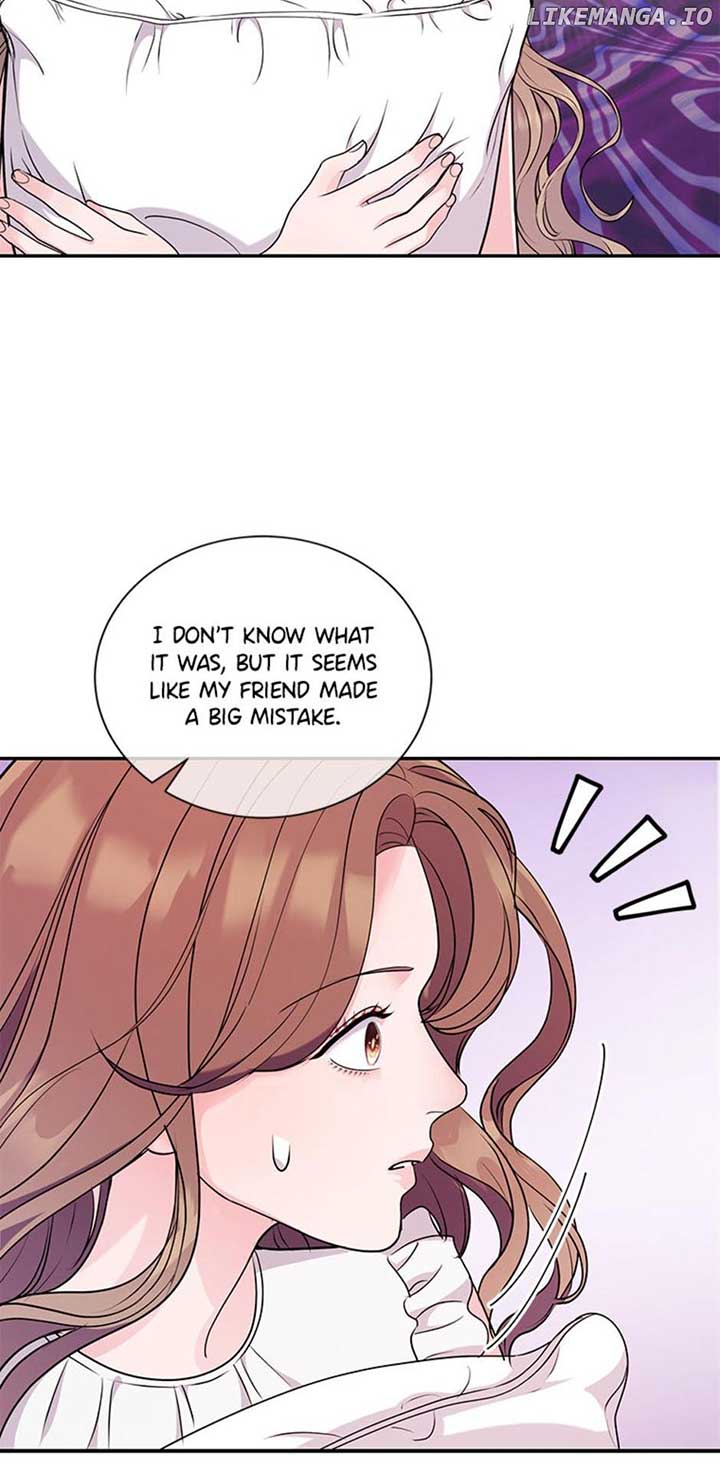 A Suspicious Confession Chapter 47 270 59