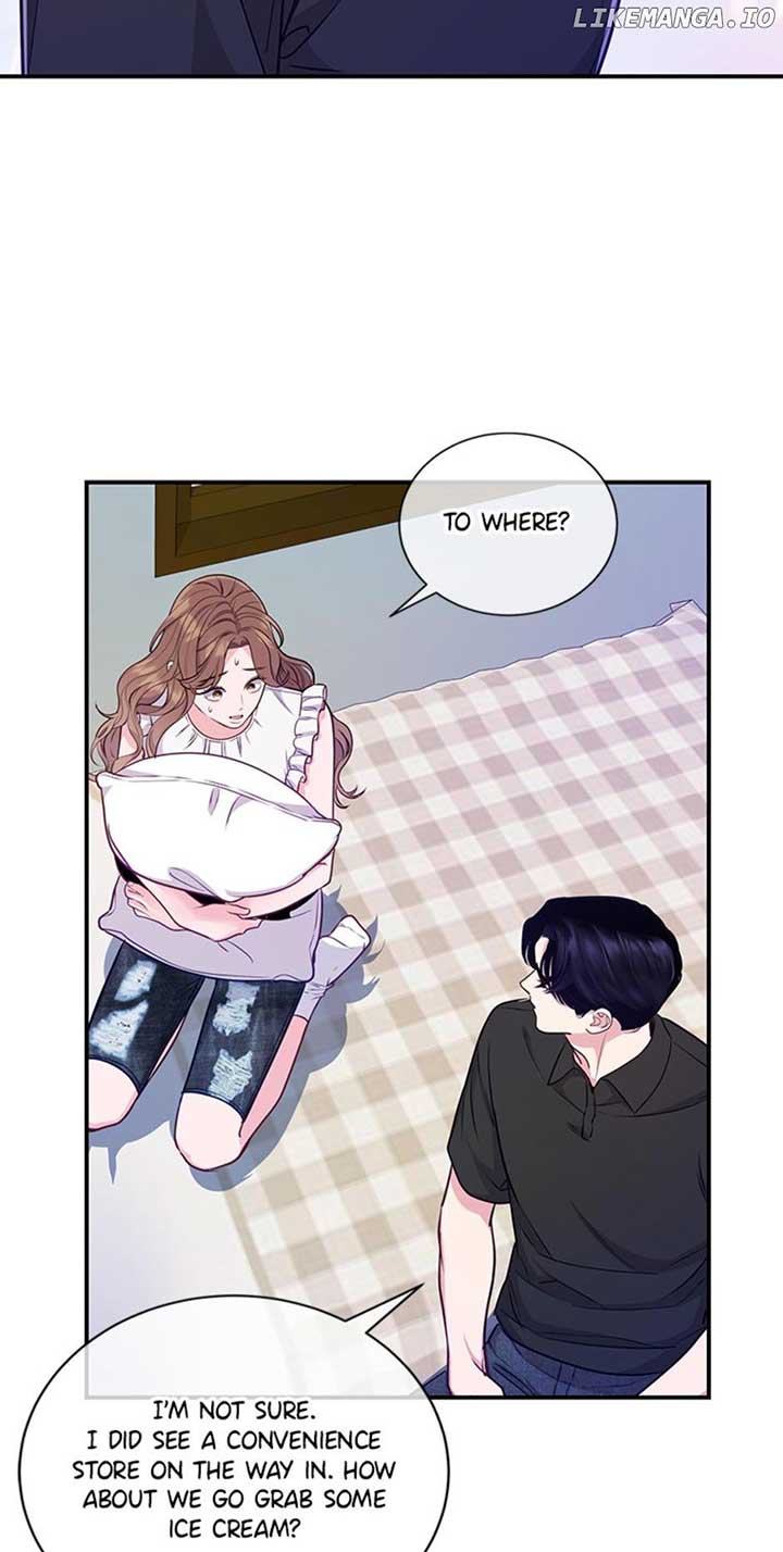 A Suspicious Confession Chapter 47 272 61