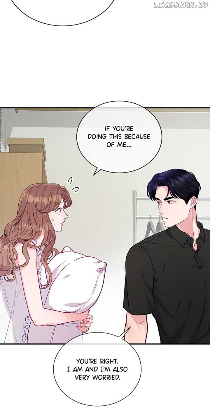 A Suspicious Confession Chapter 47 273 62