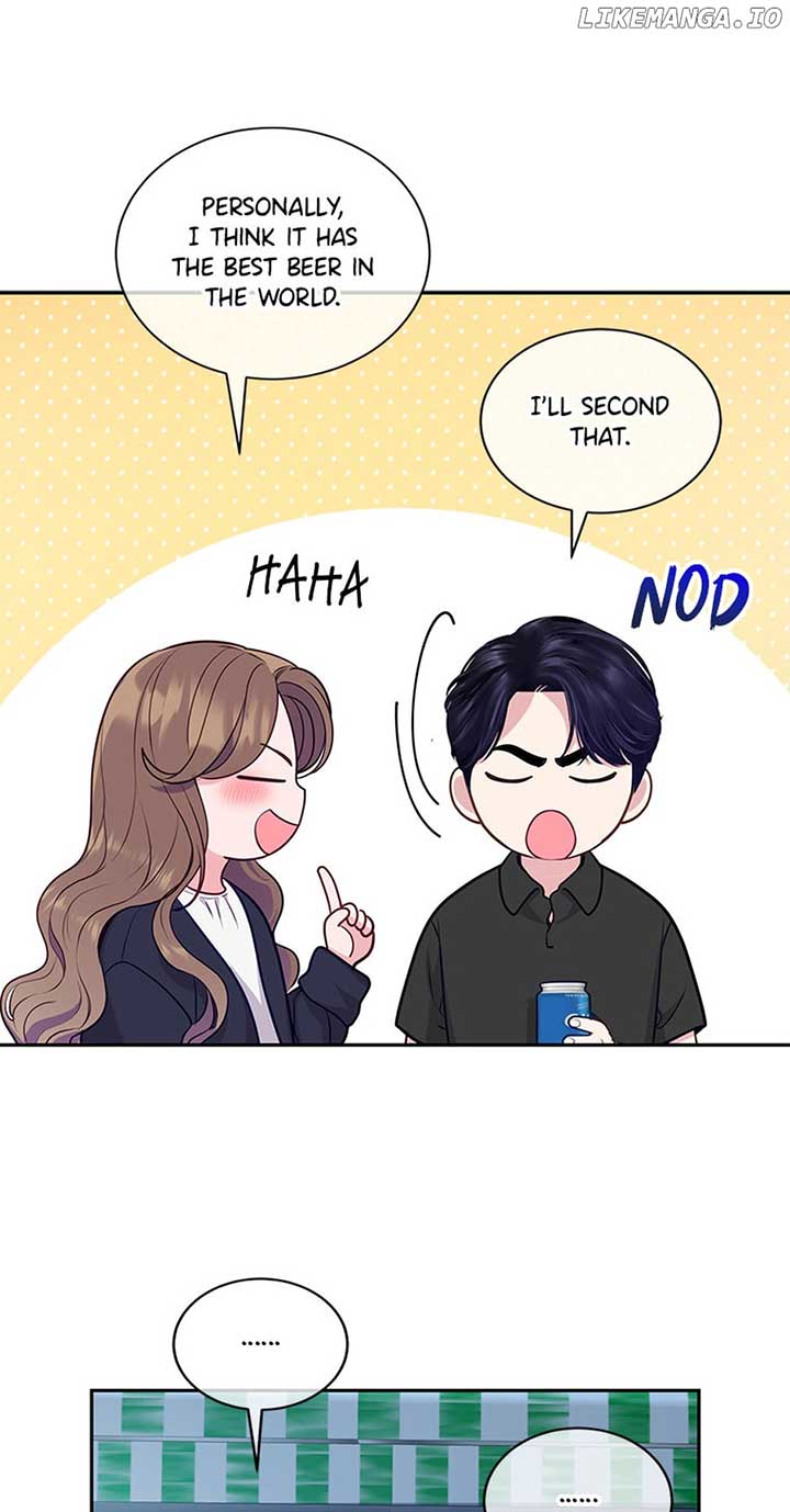 A Suspicious Confession Chapter 48 189 05