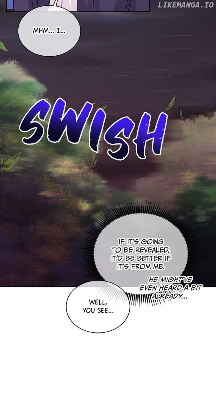 A Suspicious Confession Chapter 48 195 11