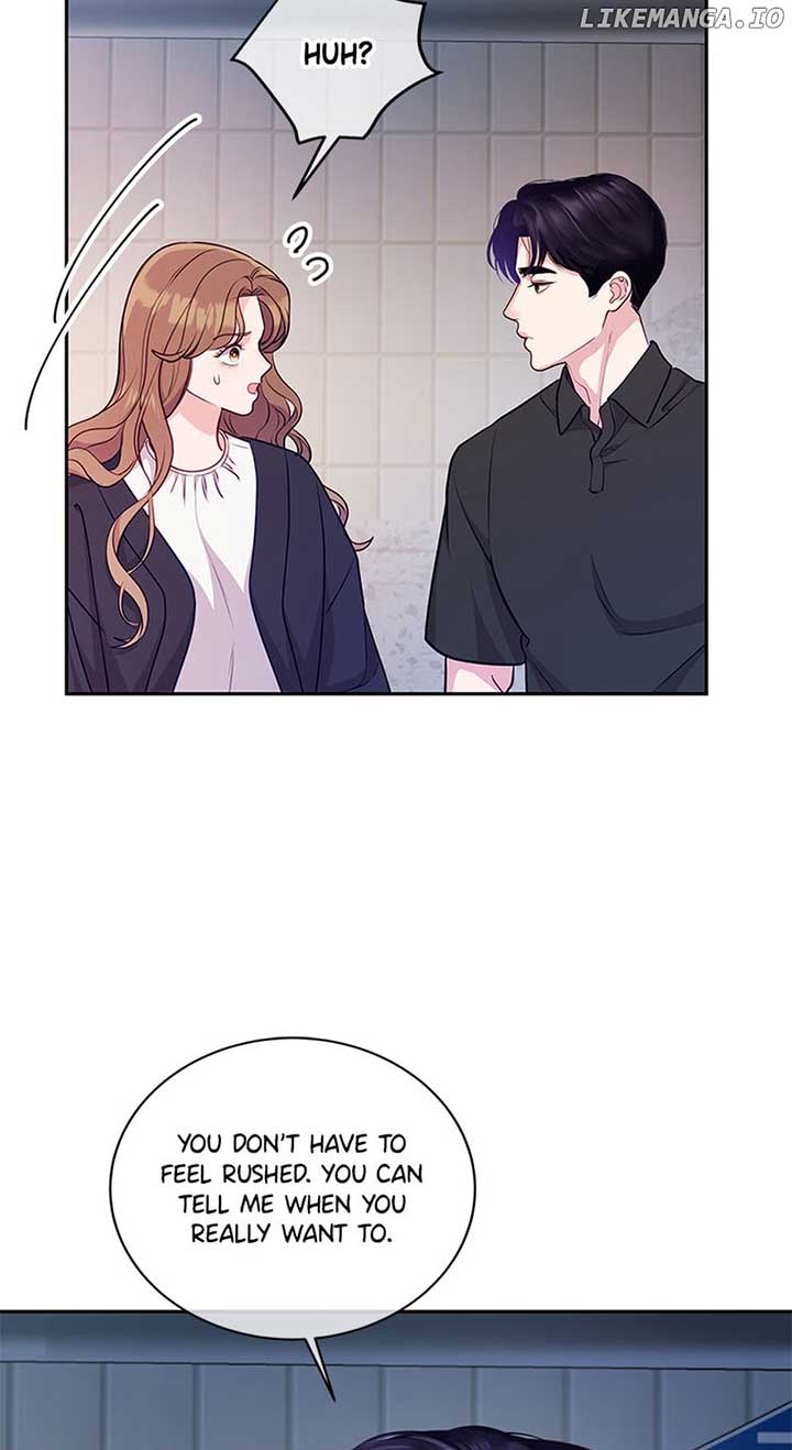 A Suspicious Confession Chapter 48 197 13