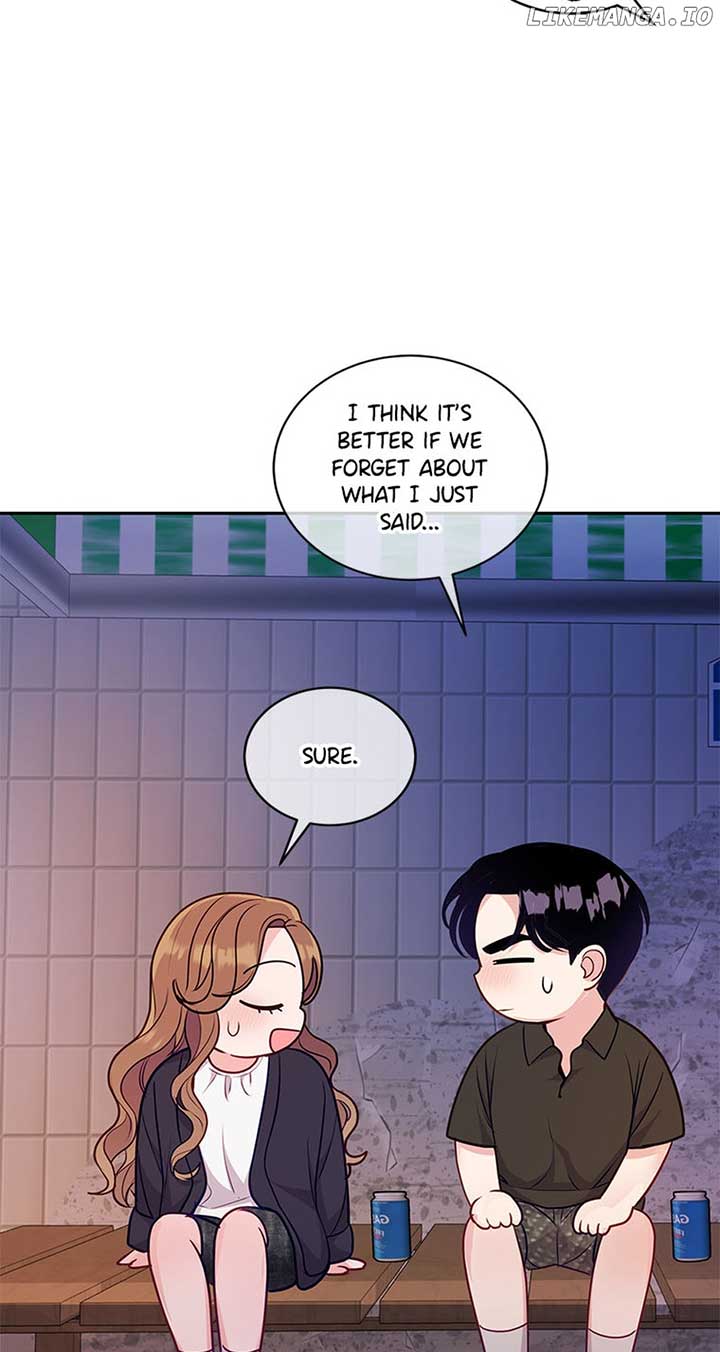 A Suspicious Confession Chapter 48 202 18