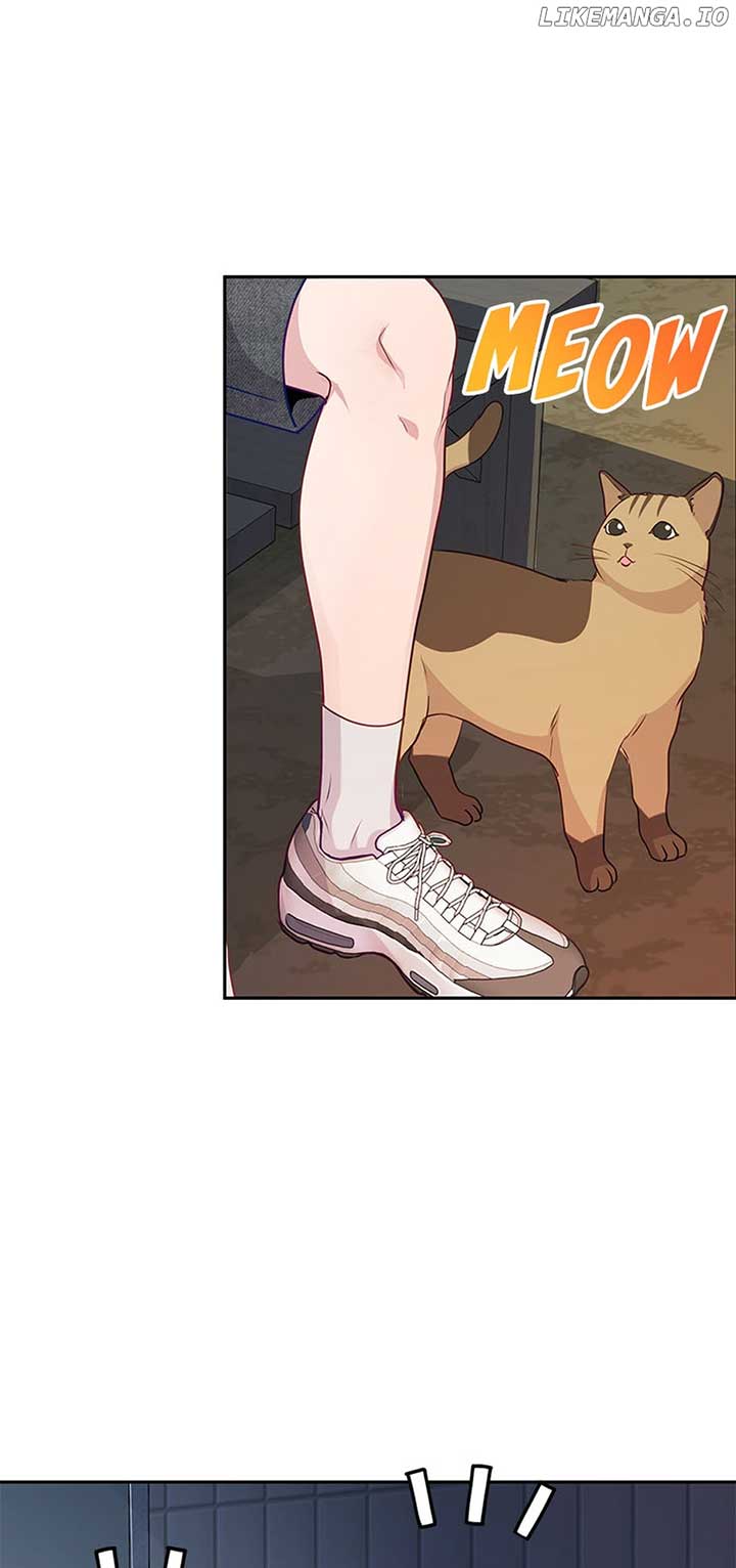 A Suspicious Confession Chapter 48 206 22