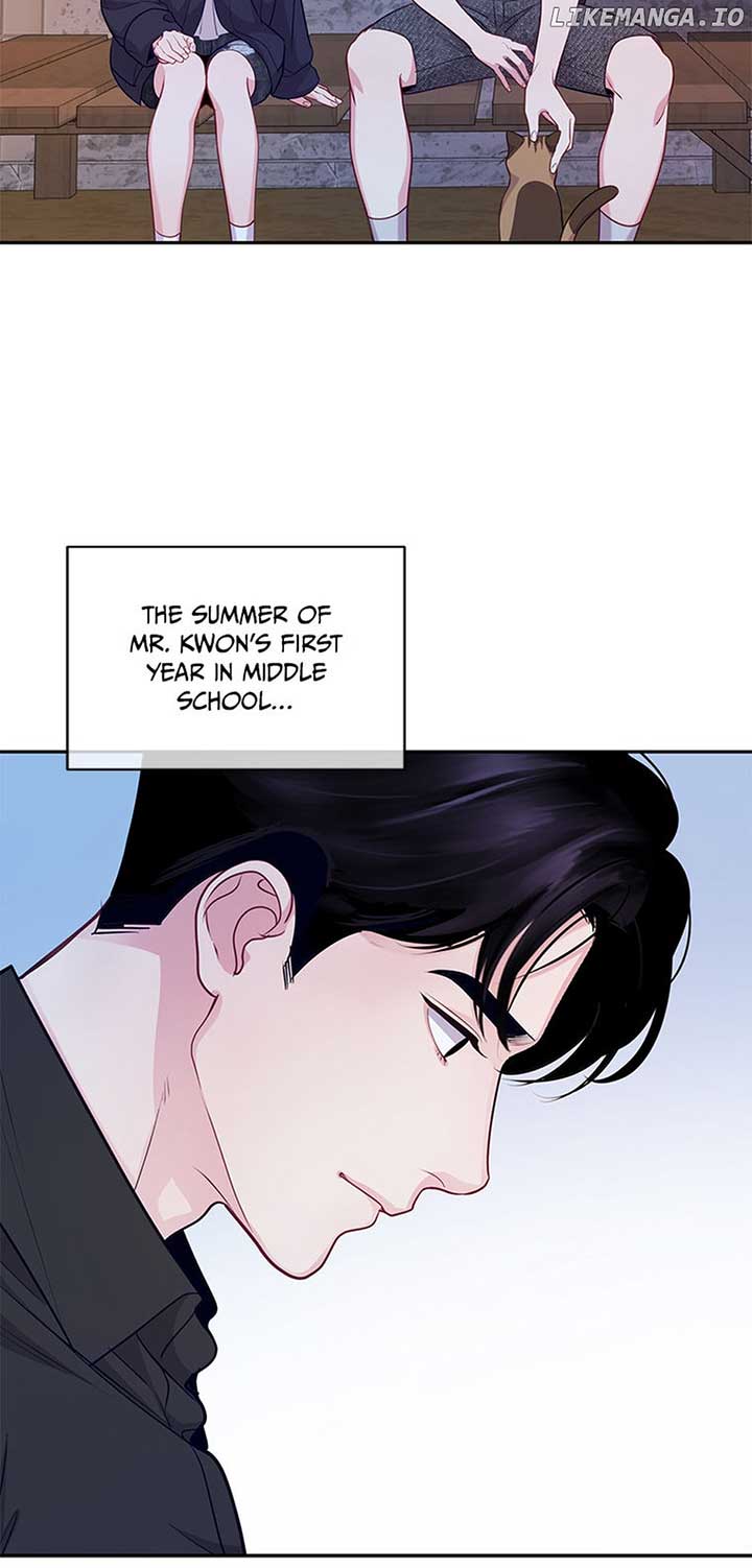 A Suspicious Confession Chapter 48 215 31