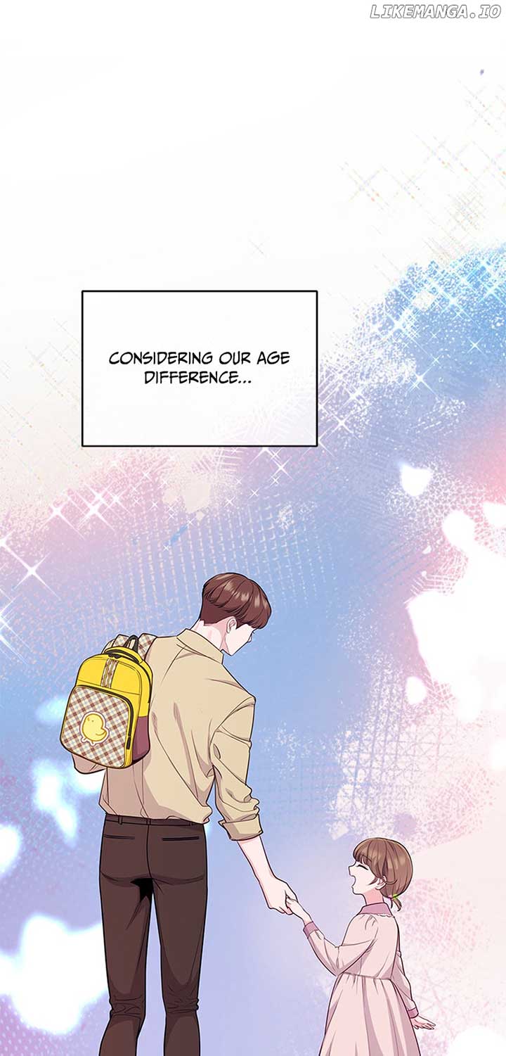 A Suspicious Confession Chapter 48 216 32