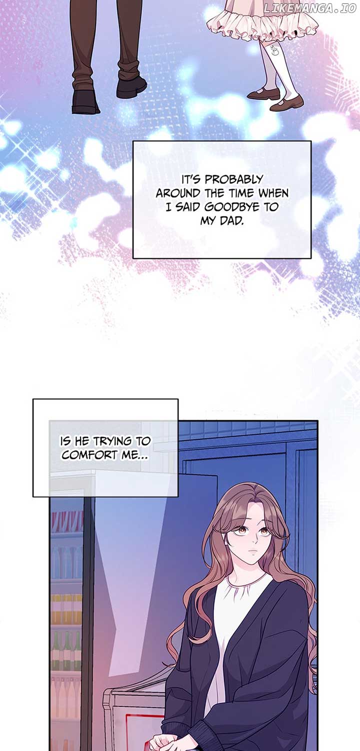 A Suspicious Confession Chapter 48 217 33