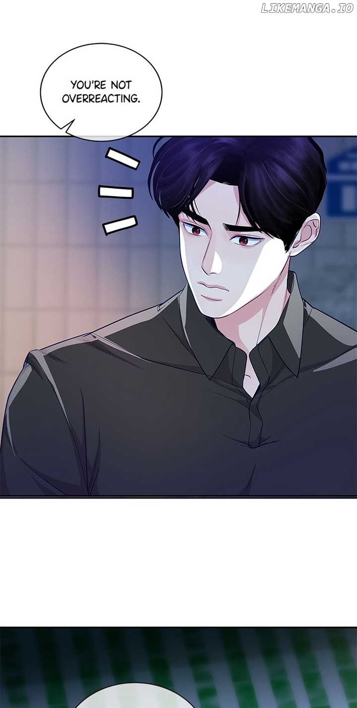 A Suspicious Confession Chapter 48 222 38