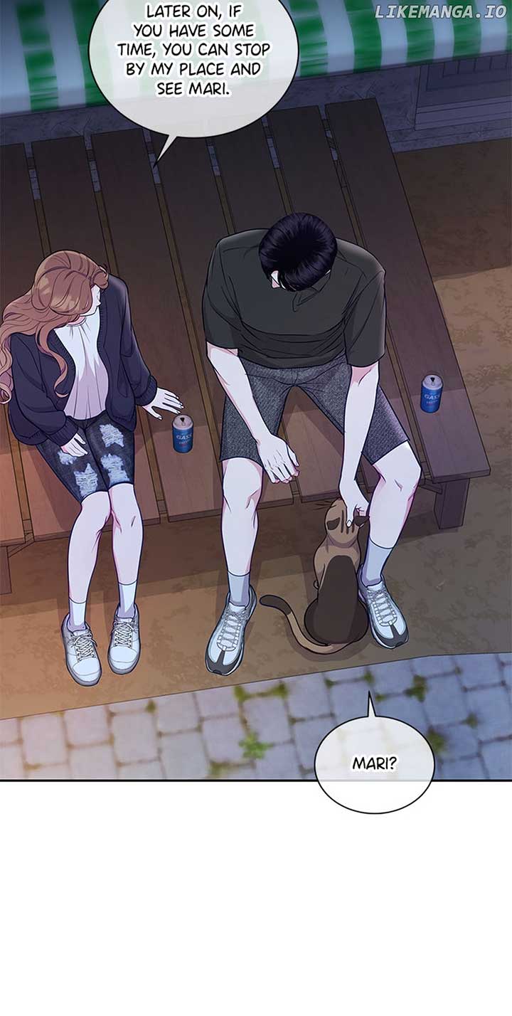 A Suspicious Confession Chapter 48 223 39