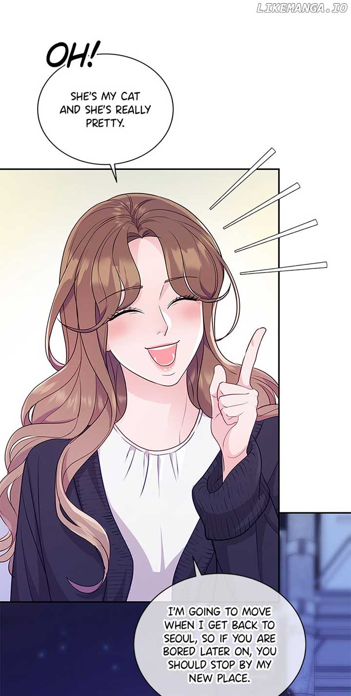 A Suspicious Confession Chapter 48 224 40