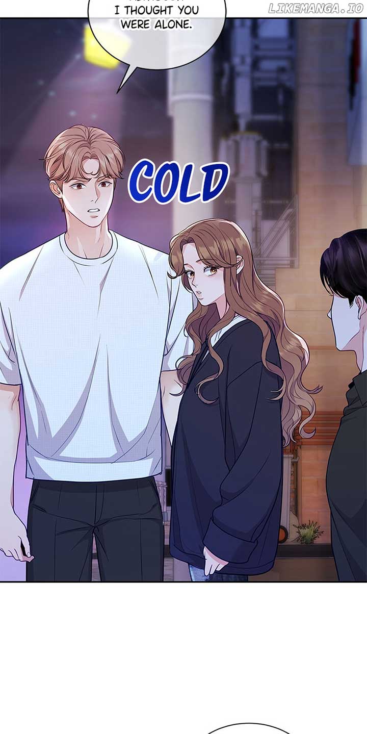 A Suspicious Confession Chapter 48 232 48